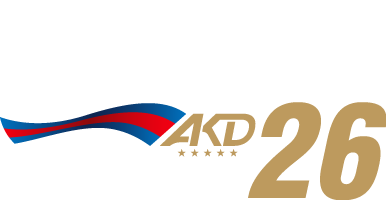 Logo Abono 2026